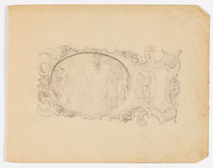 Página do caderno de Frederick Krieg