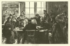 Reunião AB