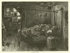 Uma tragédia doméstica de Frederick L. Bernard