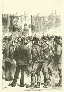 Todos os tipos e condições dos homens de Frederick L. Bernard