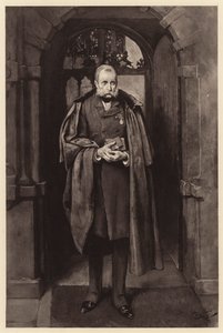 Coronel Newcome (litografia) de Frederick L. Bernard