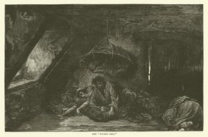 O ninho aquoso de Frederick L. Bernard
