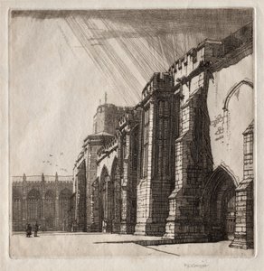 O Palácio