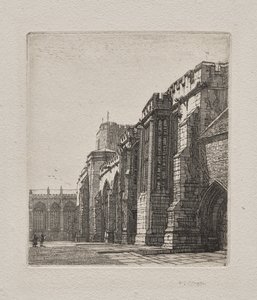 O Palácio