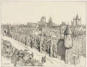 O Templo, Paris