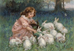 Alice no Pais das Maravilhas
