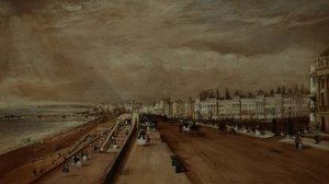 The Seafront, Brighton de Frederick Nash