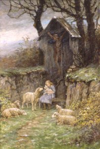 Refúgio, 1912.