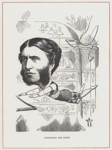 Matthew Arnold, doçura e luz