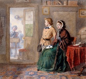 O menino novo, 1860