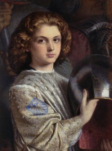 The Cavaleiros Esquire (lcuyer)
