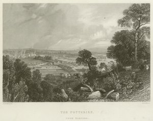 Os Potteries, de Basford