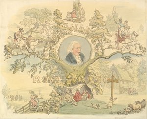 Floresta. de Frederick William Pailthorpe
