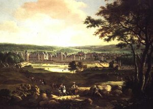 Festa de Caça do Duc d