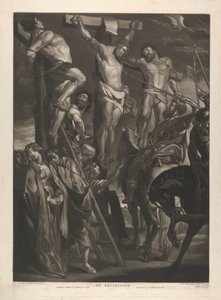 A Crucificação