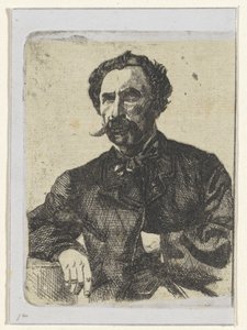 Retrato de Samuel Verveer