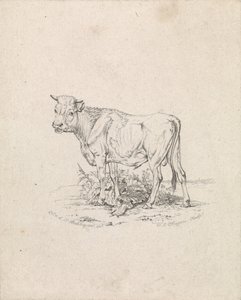 Taurus de Frederik Lodewijk Huygens