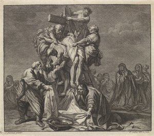 Descida da Cruz