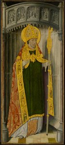 Retábulo de Thuison-les-Abbeville: São Honoré