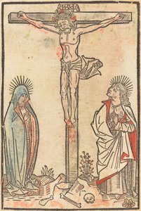 Cristo na Cruz