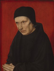 Retrato de um eclesiástico