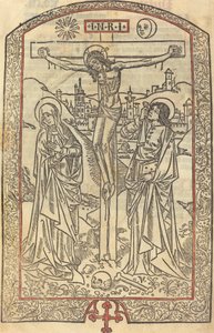 A Crucificação