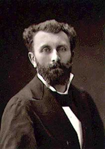 Aime Perret (1847-1927), de 