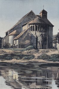Ardentes, Igreja, Cote S de French Photographer