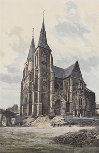 Avioth, Igreja, Together SO de French Photographer