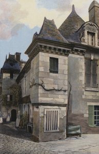 Beaufort, casa Landrault de French Photographer
