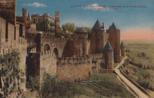 Carcassonne de French Photographer