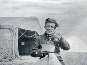 Charles Nungesser, 1914-1918 de French Photographer