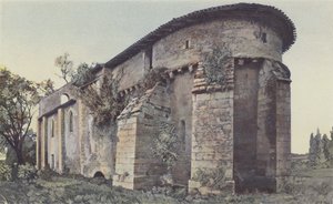 Doulezon, Igreja, Together SE de French Photographer