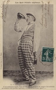 Embriaguez de French Photographer