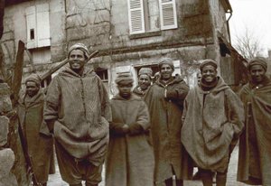 Primeira Guerra Mundial 1914-1918 de French Photographer