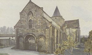 Jazeneuil, Igreja, Together SO de French Photographer