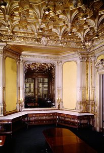 La Paivas Quarto no Hotel de Paiva de French Photographer