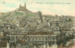 Marselha de French Photographer
