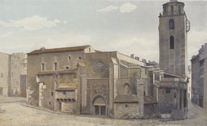 Marselha, Antiga Igreja de Saint-Martin, Ensemble SO de French Photographer