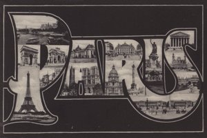 Paris de French Photographer