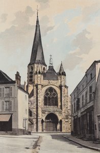 Pistolas, Igreja, Ensemble O de French Photographer