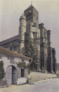 Poteschpotch, Igreja, Fachada de French Photographer