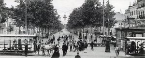 Toulouse (31, Haute-Garonne) no início do século XX de French Photographer