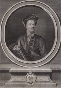 Abel Boyer, lexicógrafo e escritor francês