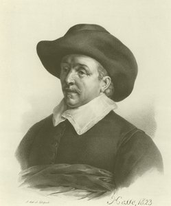 Adriaen van Ostade, artista holandês de French School