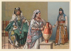 Fantasia de África de French School