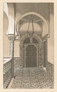 Fantasia de África de French School