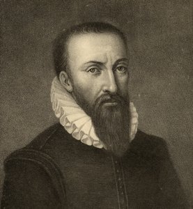 Ambroise Pare (1510-90) de French School