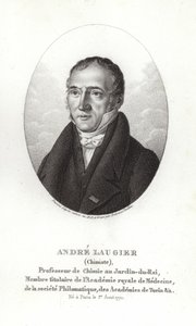 Outro Laugier de French School