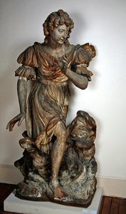 Anjo (madeira)
